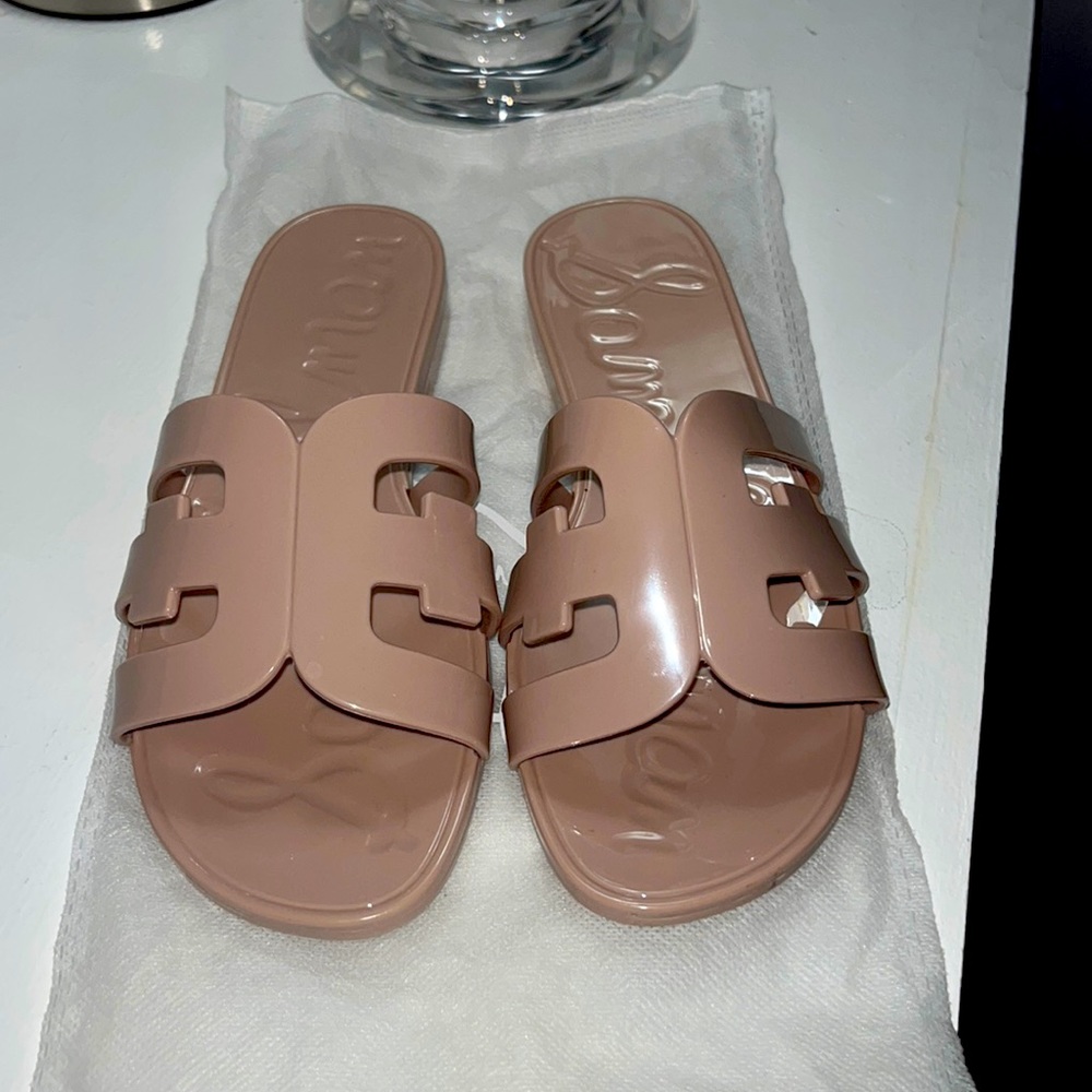 Worn once SAM EDELMAN Sandal